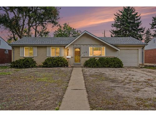 775 S Glencoe St, Denver, CO, 80246-2325 | Card Image