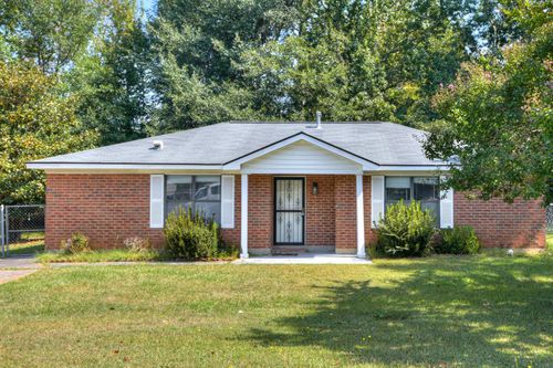 3326 Saddlebrook Dr, Hephzibah, GA, 30815-6266 | Card Image