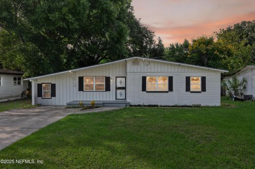 4152 Arcot Cir, Jacksonville, FL, 32210-5118 | Card Image