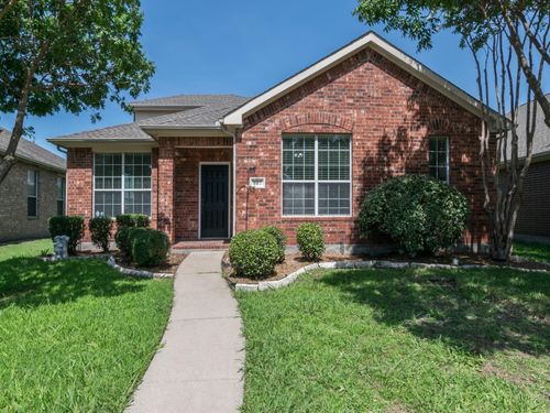 107 Cold Springs Ct, Allen, TX, 75002-0602 | Card Image