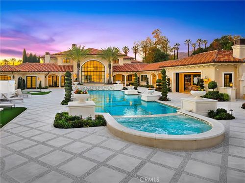 100 Palm Hill Ln, Duarte, CA, 91008 | Card Image