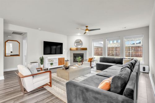 1672 Sheldon Dr, Forney, TX, 75126-1309 | Card Image