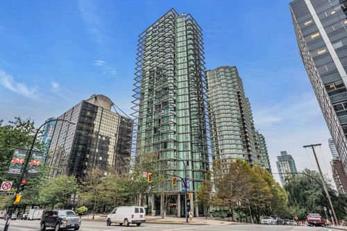 2106-1331 W Georgia St, Vancouver, BC, V6E4P1 | Card Image