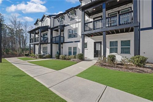 809 Mackay Crk, Woodstock, GA, 30188-1954 | Card Image