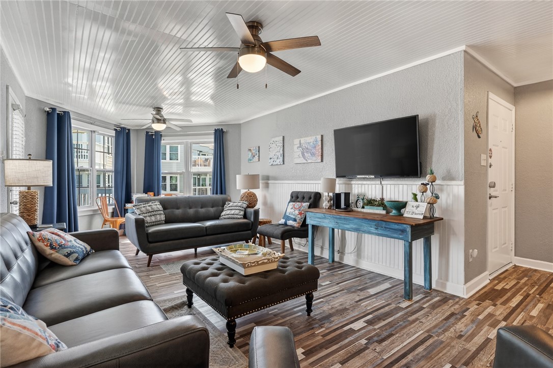 Residential in Port Aransas 5