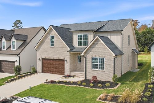 8117 Carolina Cherry Ln, Knoxville, TN, 37919-2312 | Card Image