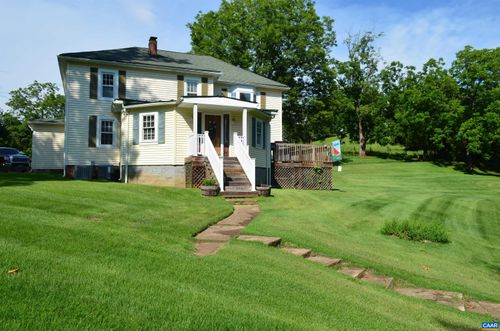 10778 Rockfish River Rd, SHIPMAN, VA, 22971-2218 | Card Image