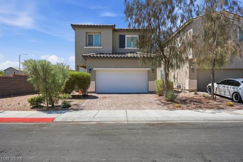 4707 Agave Cactus St, North Las Vegas, NV, 89031-4516 | Card Image