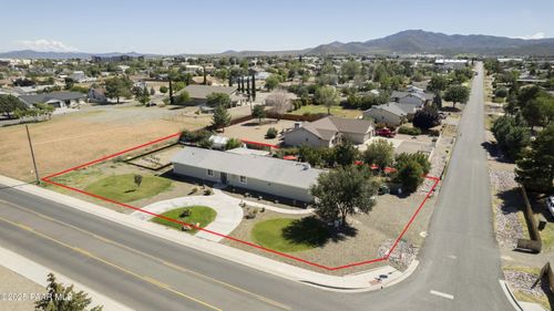 3161 N Valley View Dr, Prescott Valley, AZ, 86314-2552 | Card Image