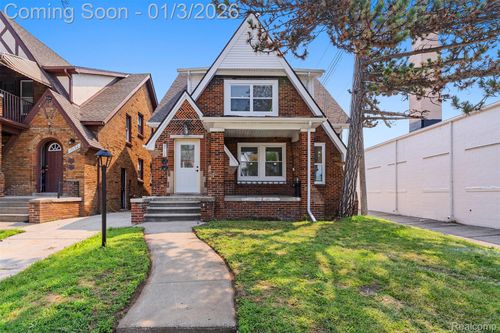 17126 Roselawn St, Detroit, MI, 48221-3099 | Card Image