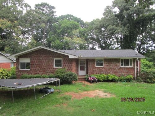 238 Easthaven Rd, Montgomery, AL, 36109-3606 | Card Image