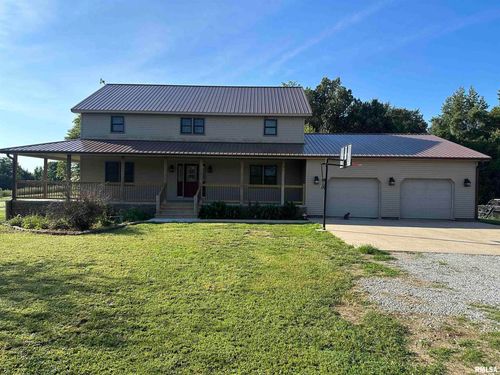 336 Rolling Hills Rd, Grand Chain, IL, 62941-3606 | Card Image