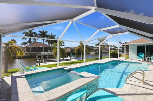 2118 Sw 38th Ter, Cape Coral, FL, 33914-2406 | Card Image