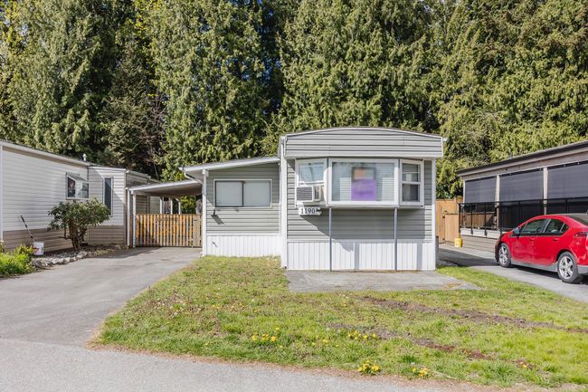62 - 11901 Pinyon Drive, House other with 2 bedrooms, 1 bathrooms and 2 parking in Pitt Meadows BC | Image 1