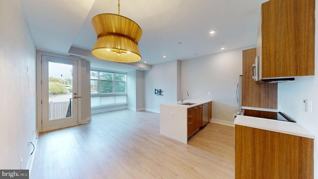 Residential Lease in ARLINGTON 4