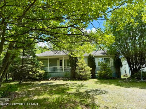 582 Stony Mountain Rd, Albrightsville, PA, 18210-3326 | Card Image