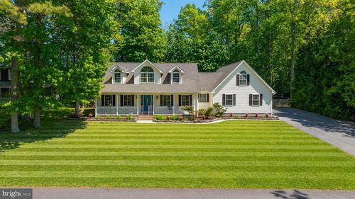 21 Fairway Dr, REHOBOTH BEACH, DE, 19971-9678 | Card Image