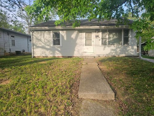 125 Butler St, Frankfort, KY, 40601-3211 | Card Image