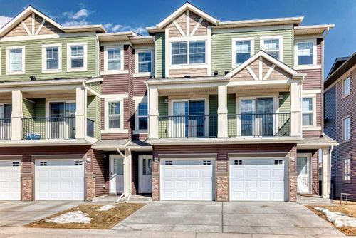 154 Sage Hill Grove Nw, Calgary, AB, T3R0Z8 | Card Image