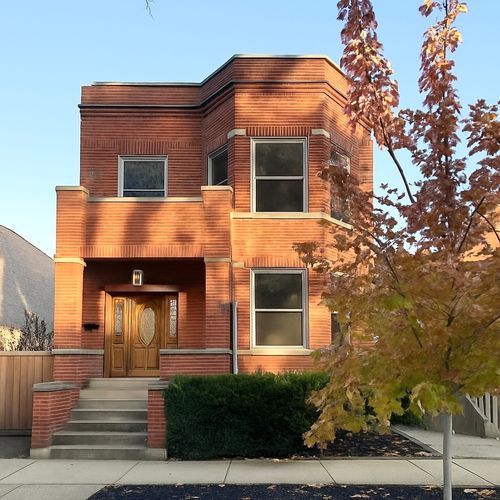 3309 S Lowe Ave, Chicago, IL, 60616-3420 | Card Image