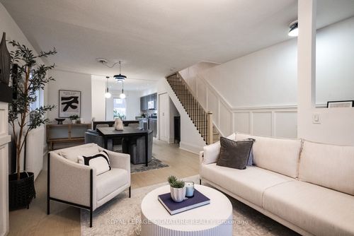 216 Parkmount Rd, Toronto, ON, M4J4V6 | Card Image