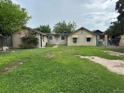 818 N Dick Dowling St, San Benito, TX, 78586-5218 | Card Image