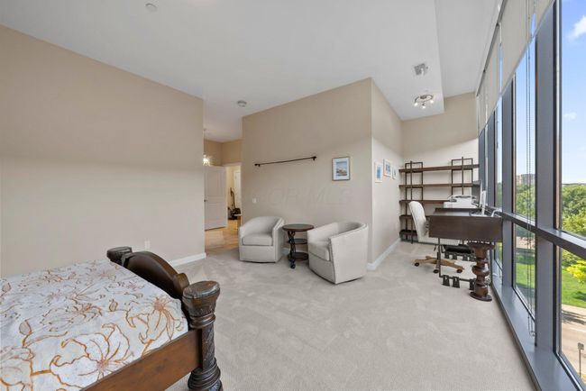 UNIT-404 - 300 W Spring St, Condo with 2 bedrooms, 2 bathrooms and null parking in Columbus OH | Image 22