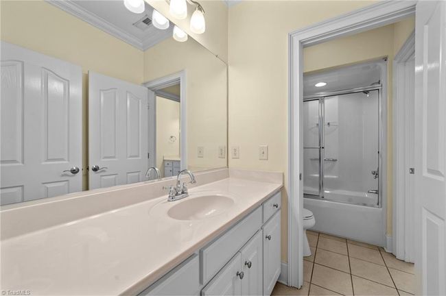 1010 Mill Pointe Way, House other with 5 bedrooms, 4 bathrooms and null parking in Elon NC | Image 43