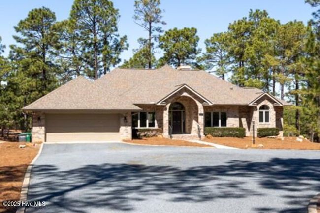 86 Sakonnet Trl, House other with 4 bedrooms, 3 bathrooms and 2 parking in Pinehurst NC | Image 49