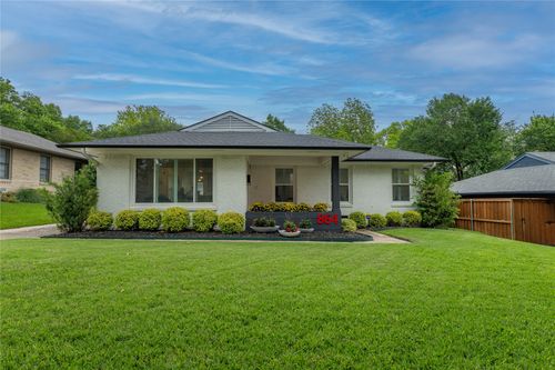 864 Peavy Rd, Dallas, TX, 75218-2150 | Card Image