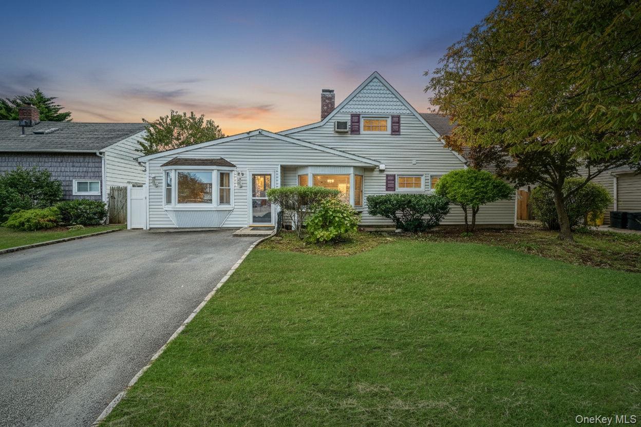 Residential in Oyster Bay