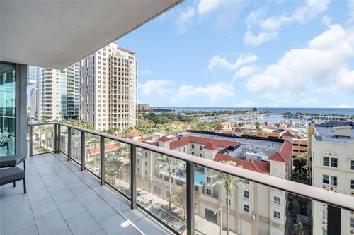 unit-802-100 1st Ave N, ST PETERSBURG, FL, 33701-3488 | Card Image