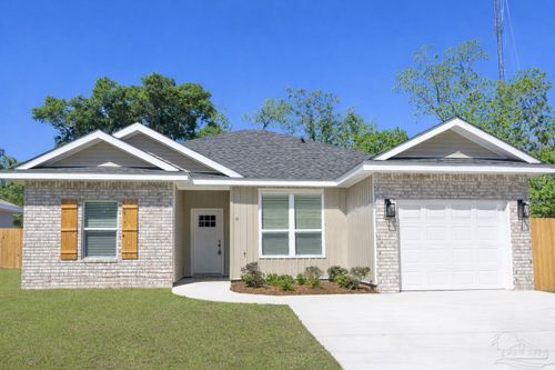 2607 N H St, Pensacola, FL, 32501 | Card Image