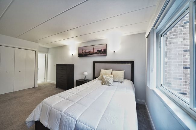 APT-2K - 603 River Rd, Condo with 2 bedrooms, 2 bathrooms and 1 parking in Des Plaines IL | Image 23