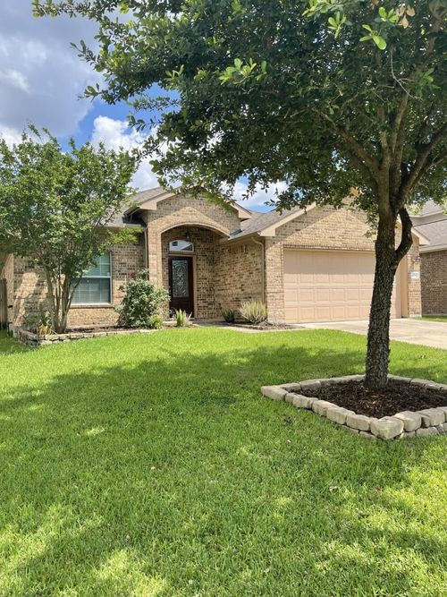 11122 Barker Park Ct, Cypress, TX, 77433-2342 | Card Image