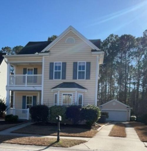 132 Avonshire Dr, Summerville, SC, 29483-7347 | Card Image