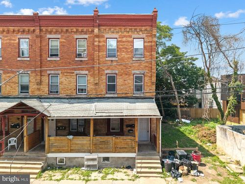 1236 N 42nd St, Philadelphia, PA, 19104-1099 | Card Image