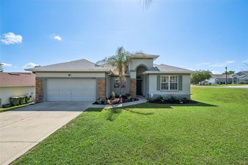 2720 Savannah Dr, LEESBURG, FL, 34748-7352 | Card Image