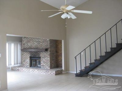 4802 Huron Dr, House other with 3 bedrooms, 2 bathrooms and 2 parking in Pensacola FL | Image 3