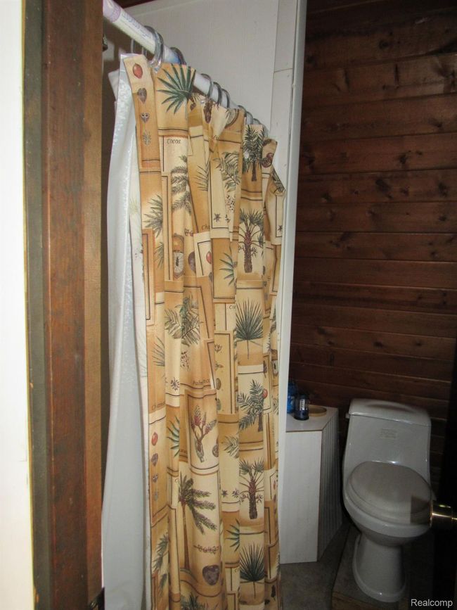 5892 Woodland Dr, House other with 1 bedrooms, 1 bathrooms and null parking in Lake MI | Image 26
