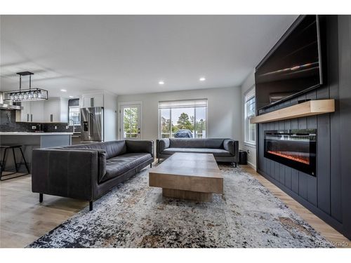 1312 Gambel Oaks Dr, Elizabeth, CO, 80107-8567 | Card Image