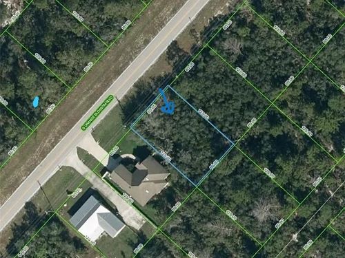 10328 S Orange Blossom Blvd, SEBRING, FL, 33875-9402 | Card Image