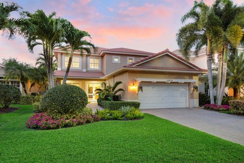 12479 Aviles Cir, Palm Beach Gardens, FL, 33418-8993 | Card Image