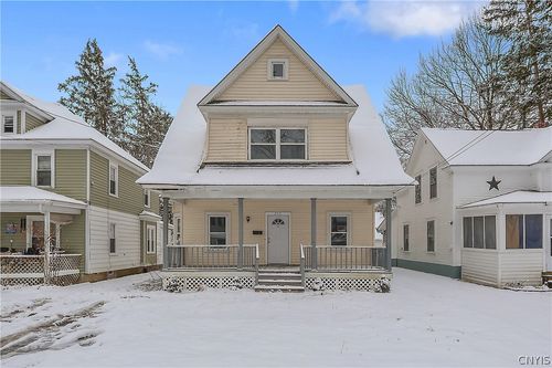 103 Meredith Avenue, Onondaga, NY, 13120 | Card Image