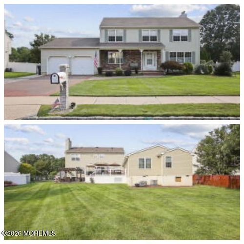 452 Meadowood Road, Jackson, NJ, 08527 | Card Image