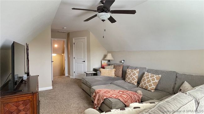 Bonus Room w/Closet and 1/2 Bath | Image 28