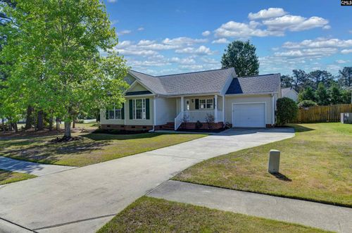 245 Dove Park Road, Columbia, SC, 29223 | Card Image