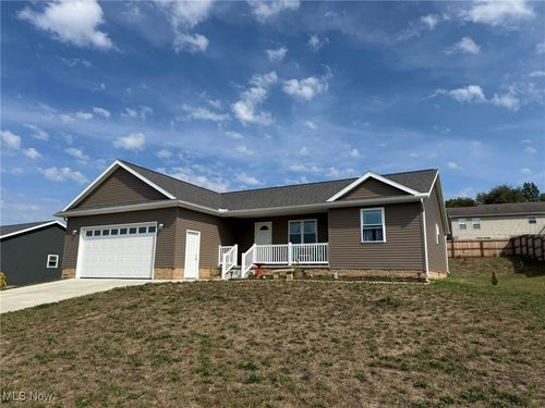 797 Glenda St Ne, Bolivar, OH, 44612-9234 | Card Image