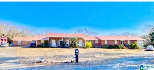 106 Meadow View Ln, TALLADEGA, AL, 35160-3036 | Card Image
