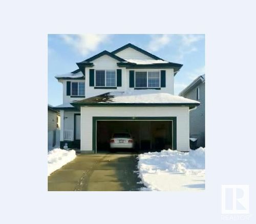 61 Cavan Cres, Sherwood Park, AB, T8H2K6 | Card Image